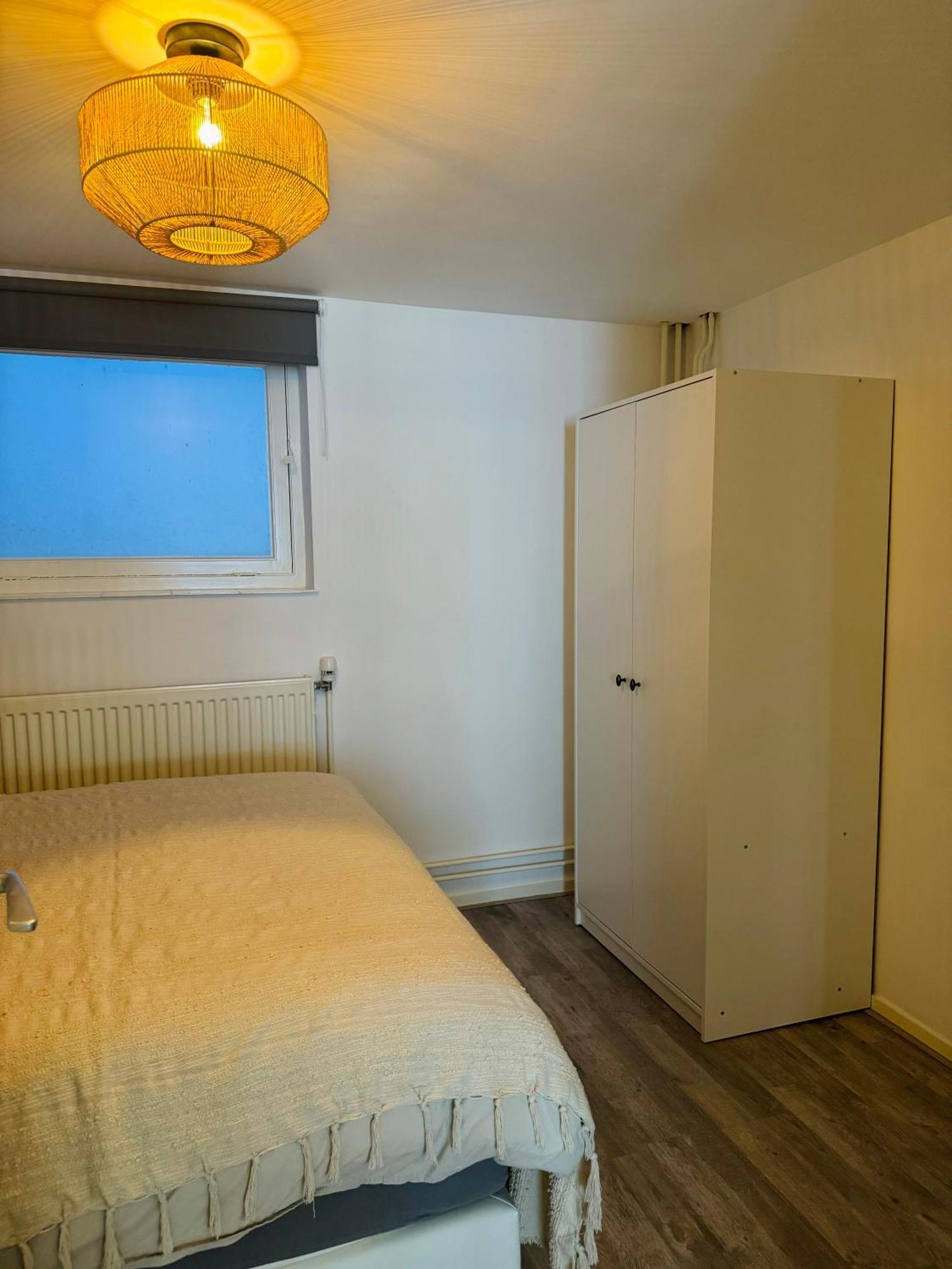 Souterrain Van Galenstraat - Noordwijk Luaran gambar