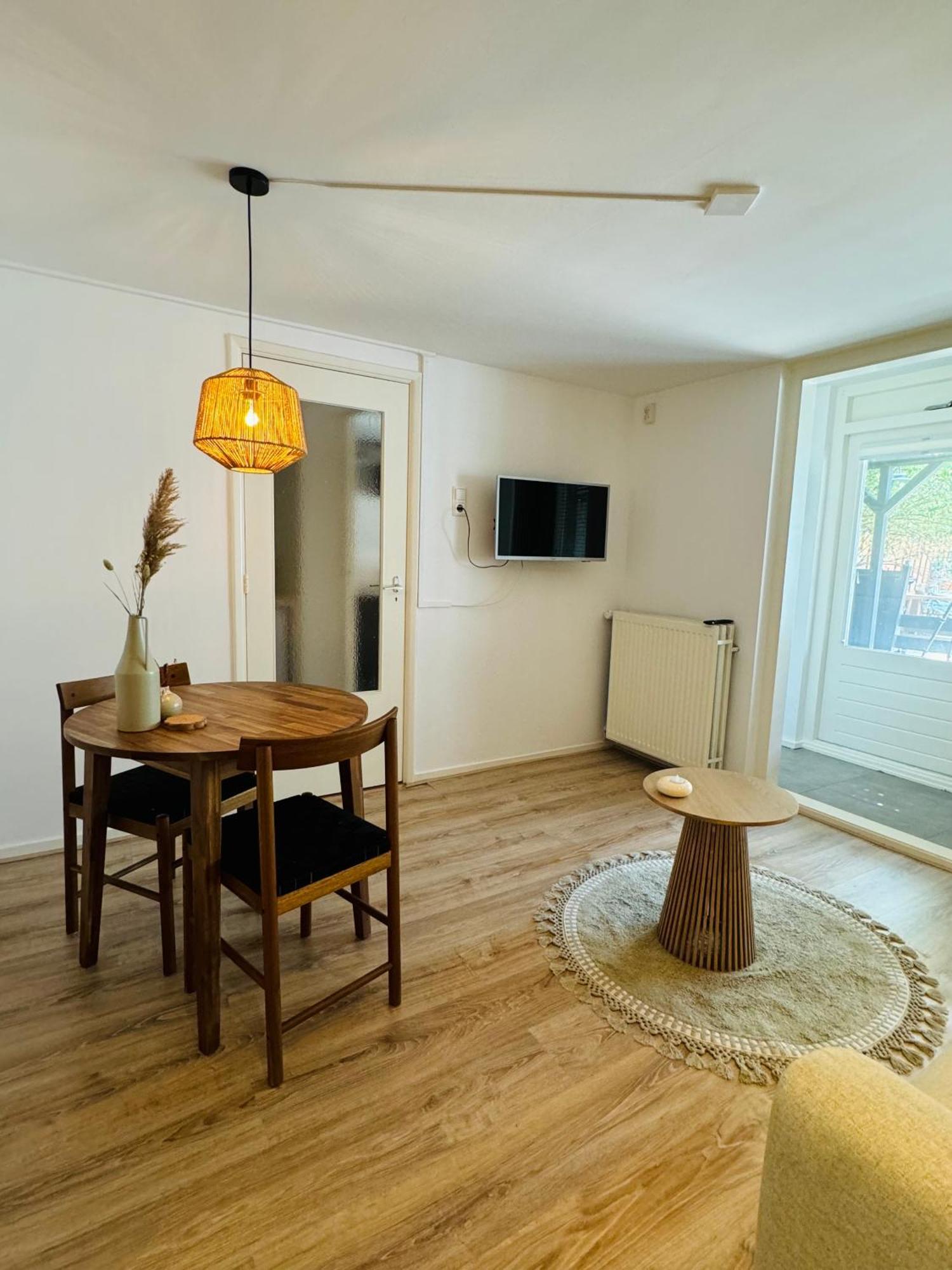 Souterrain Van Galenstraat - Noordwijk Luaran gambar