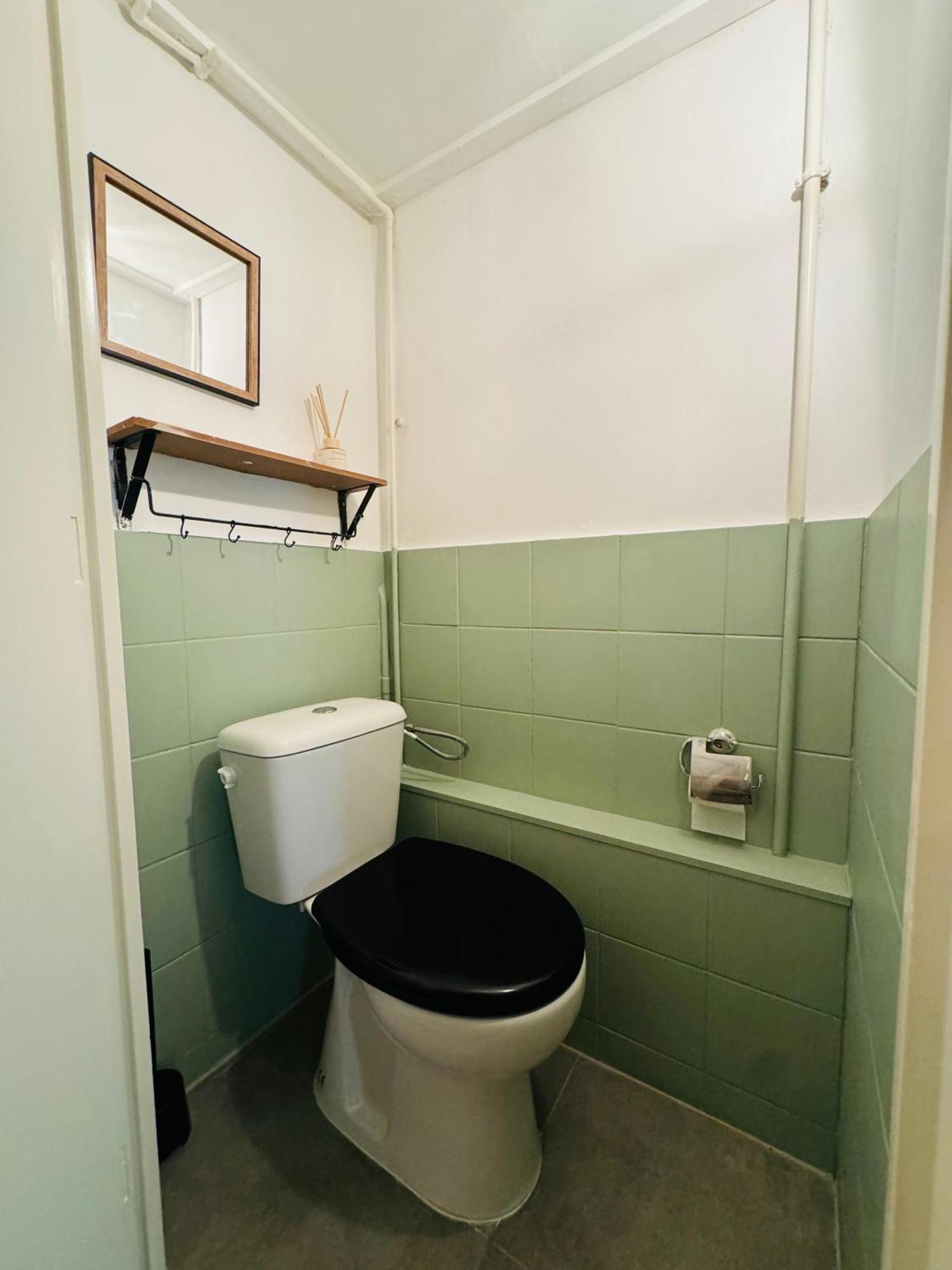 Souterrain Van Galenstraat - Noordwijk Luaran gambar